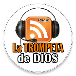 La trompeta de Dios