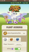 Animal Jam-Tools für Eltern Screenshot 1