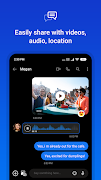 Messages screenshot 7