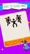 Save the Guy スクリーンショット 3