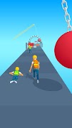 Break The Bone Runner screenshot 4