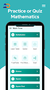 Maths Time постер