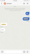 3Tchat ภาพหน้าจอ 6