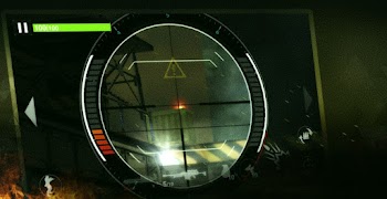 TPS Elite Commando 截图 3