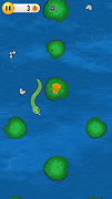 Tap Tap Frog скриншот 5