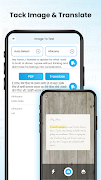 Translate Audio, Image to Text স্ক্রিনশট 2