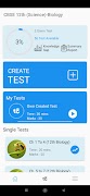 برنامه‌نما TestCraft عکس از صفحه