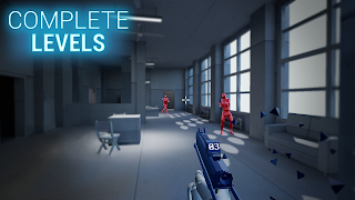 Super hot mobile স্ক্রিনশট 1