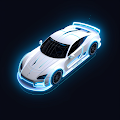 Slim Night Drift