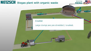 NETZSCH E&E Processes SD screenshot 5