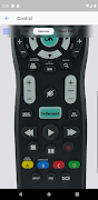 برنامه‌نما Remote Control For izzitv عکس از صفحه