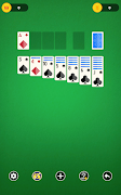 Solitaire - 8090s 스크린샷 4