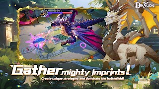 4 Schermata Dragon Arise