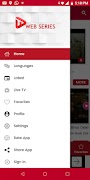 Web Series India 截图 1