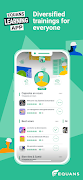 Equans Learning App 포스터