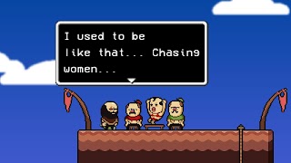LISA: The Painful स्क्रीनशॉट 2