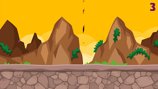 Machine Jumper: Dazzle screenshot 5