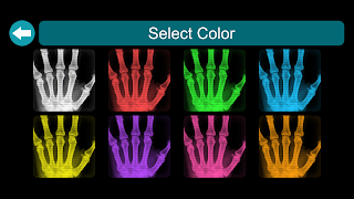 X-Ray เครื่องสแกนเอ็กซ์เรย์ ภาพหน้าจอ 3