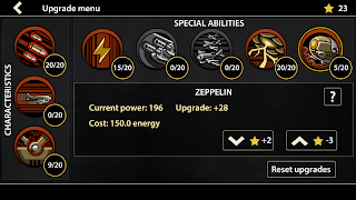 Plane Wars 2 screenshot 6