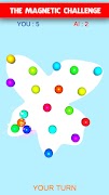 Magnet Cluster Fun Screenshot 1