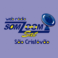 Rádio Som Zoom Sat स्क्रीनशॉट 3