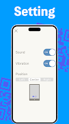 QR Code Reader: Quick QR Scan تصوير الشاشة 5
