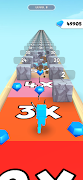 Digger Shooter スクリーンショット 2