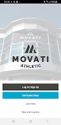 Movati Athletic ポスター