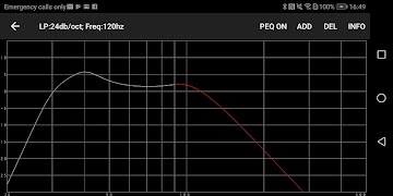 iWoofer Ekran Görüntüsü 4