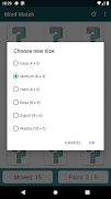 Memory Game: Mind Match تصوير الشاشة 2