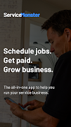 ServiceMonster پوسٹر
