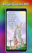 Angel Quotes screenshot 1
