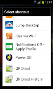 Notifications Off [Root] 截圖 3