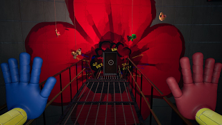 Poppy Mobile Playtime Guide screenshot 4