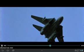 FLV Video Player syot layar 5