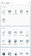 CSiUnits screenshot 1