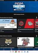 IHSAA TV screenshot 6