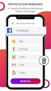 Notisave: Notification Manager screenshot 4