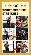 Stretch Strong اسکرین شاٹ 3