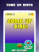Come Up Bird! screenshot 5