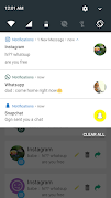 Fake Notifications screenshot 1