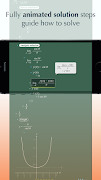 FX Calculus Problem Solver स्क्रीनशॉट 4