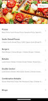 Flames Pizza & Kebab screenshot 2