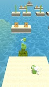 برنامه‌نما Skyblock.io عکس از صفحه