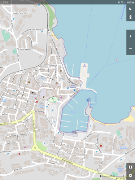 Simple OSM Viewer Screenshot 7