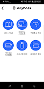 AnyPASS screenshot 1
