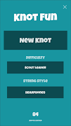 Knot Fun скриншот 2
