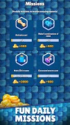Numverse 2048 скриншот 7