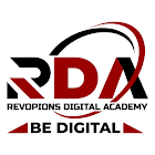 Revopions digital academy ikona