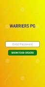 برنامه‌نما Warriers Pg عکس از صفحه